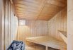 Klassisk sommerhus til 5 personer med spabad og sauna (billede 19)