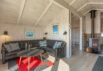 Ferienhaus mit Sauna & Whirlpool – 2 Hunde willkommen (Bild  4)