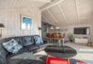 Ferienhaus mit Sauna & Whirlpool – 2 Hunde willkommen (Bild  5)