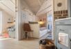 Ferienhaus mit Sauna & Whirlpool – 2 Hunde willkommen (Bild  6)