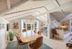Ferienhaus mit Sauna & Whirlpool – 2 Hunde willkommen (Bild  9)