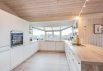 Strandnahes Ferienhaus mit Sauna, Whirlpool und Terrassen (Bild  12)