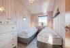 Strandnahes Ferienhaus mit Sauna, Whirlpool und Terrassen (Bild  17)