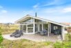 Strandnahes Ferienhaus mit Sauna, Whirlpool und Terrassen (Bild  21)