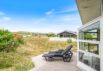 Strandnahes Ferienhaus mit Sauna, Whirlpool und Terrassen (Bild  23)