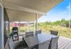 Strandnahes Ferienhaus mit Sauna, Whirlpool und Terrassen (Bild  26)