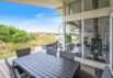 Strandnahes Ferienhaus mit Sauna, Whirlpool und Terrassen (Bild  27)