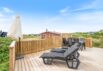 Strandnahes Ferienhaus mit Sauna, Whirlpool und Terrassen (Bild  28)