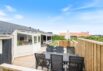 Strandnahes Ferienhaus mit Sauna, Whirlpool und Terrassen (Bild  31)