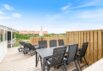 Strandnahes Ferienhaus mit Sauna, Whirlpool und Terrassen (Bild  32)