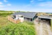 Strandnahes Ferienhaus mit Sauna, Whirlpool und Terrassen (Bild  33)