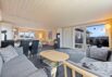 Strandnært sommerhus til ferie på Vestkysten (billede 6)
