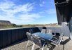 Sommerhus i Bjerregård med stor lukket terrasse (billede 27)