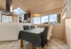 Moderne og rummeligt sommerhus tæt på stranden (billede 14)