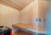 Moderne og rummeligt sommerhus tæt på stranden (billede 24)