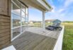 Moderne og rummeligt sommerhus tæt på stranden (billede 32)