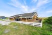 Moderne og rummeligt sommerhus tæt på stranden (billede 41)