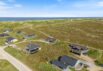 Moderne og rummeligt sommerhus tæt på stranden (billede 46)