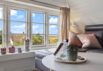 Modernes und gemütliches Reetdachhaus mit Panoramaaussicht (Bild  5)