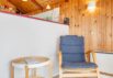 Ferienhaus für 4 Personen mit Sauna – nah der Nordsee (Bild  8)
