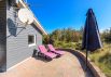 Feriehus på privat naturgrund i Bjerregård, Danmark (billede 25)