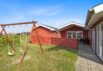 Pænt og rummeligt feriehus med varmepumpe på naturgrund (billede 28)