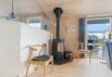 Lyst og familievenligt sommerhus nær Ringkøbing Fjord (billede 12)