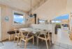 Lyst og familievenligt sommerhus nær Ringkøbing Fjord (billede 14)