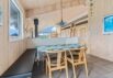 Lyst og familievenligt sommerhus nær Ringkøbing Fjord (billede 15)
