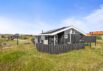 Lyst og familievenligt sommerhus nær Ringkøbing Fjord (billede 31)