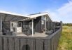 Lyst og familievenligt sommerhus nær Ringkøbing Fjord (billede 32)