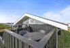 Lyst og familievenligt sommerhus nær Ringkøbing Fjord (billede 35)
