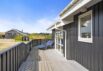 Lyst og familievenligt sommerhus nær Ringkøbing Fjord (billede 38)