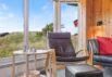 Sommerhus med brændeovn, spabad og sauna (billede 7)