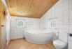 Sommerhus med brændeovn, spabad og sauna (billede 17)