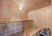 Sommerhus med brændeovn, spabad og sauna (billede 19)