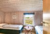 Hyggeligt og strandnært feriehus med sauna (billede 21)