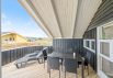 Feriehus med spa, sauna og lukket terrasse nær stranden (billede 27)