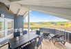 Feriehus med spa, sauna og lukket terrasse nær stranden (billede 28)