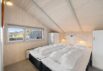 Feriehus med spa, sauna og lukket terrasse nær stranden (billede 19)