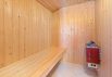 Hyggeligt sommerhus med brændeovn, spa og sauna (billede 16)
