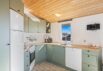 Hyggeligt sommerhus med brændeovn, spa og sauna (billede 3)