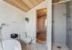 Hyggeligt sommerhus med brændeovn, spa og sauna (billede 15)