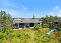 Schönes, klassisches Ferienhaus für 8 Personen und 1 Hund. Kat. nr.:  A1509, Redningsvejen 5;