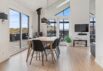 Modernes Ferienhaus an der Nordsee mit Aktivitätsraum (Bild  10)