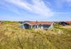 Strandnahes Ferienhaus für 5 Gäste und 1 Hund in Bjerregård (Bild  2)