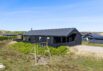 Strandnahes Ferienhaus mit toller Terrasse (Bild  1)
