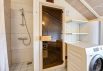 Dejligt sommerhus med sauna og spa i Bjerregård til 6 personer (billede 17)