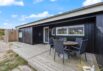 Renoveret, strandnært feriehus med udespa (billede 51)