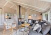 Strandnahes Ferienhaus mit Sauna und Whirlpool im Arvidvej (Bild  7)